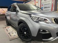 usata Peugeot 3008 BlueHDi 130 S&S Business CarPlay