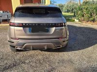 Usata Land Rover Range Rover evoque R-Dynamic 150 CV (110 kW) 2019 SUV