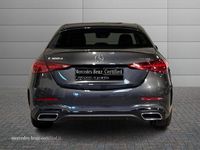 Usata Mercedes C300e Premium Plus 265 CV (194 kW) 2023 Grigio grafite Berlina