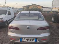 Usata Alfa Romeo 159 120 CV (88 kW) 2008 Berlina