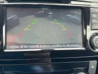 Usado Nissan Qashqai Acenta 131 CV (96 kW) 2018 Negro SUV