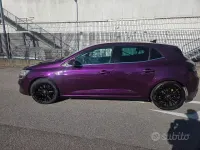 Usata Renault Mégane IV 110 CV (80 kW) 2016 Berlina
