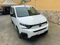 Usata Citroën Berlingo 101 CV (74 kW) 2025 Bianco Monovolume