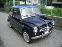 usata Fiat 600 