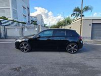 Usata Mercedes A200 Premium 150 CV (110 kW) 2024 Nero Berlina