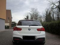 Usata BMW 118 M Sport 150 CV (110 kW) 2017 Utilitaria