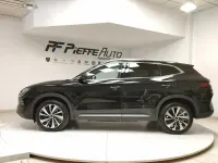 Usata BYD Seal Boost 98 CV (72 kW) 2025 Nero SUV