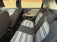 Usata Fiat Punto Evo 69 CV (50 kW) 2010 Nero Utilitaria