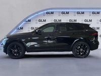 Usata Jaguar F-Pace R-Dynamic 163 CV (119 kW) 2024 Nero SUV
