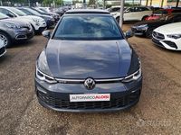 Usata VW Golf VIII GTD 200 CV (147 kW) 2023 Other Berlina