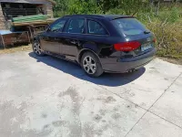 Usata Audi A4 Ambiente 143 CV (105 kW) 2010 Station wagon