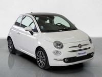 usata Fiat 500 1.0 hybrid dolcevita 70cv