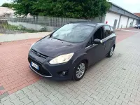 Usata Ford C-MAX Titanium 163 CV (119 kW) 2011 Other Monovolume