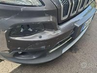 Usata Jeep Cherokee Limited 140 CV (102 kW) 2017 Grigio SUV