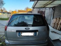 Usata Ford Focus 2007 Grigio Station wagon