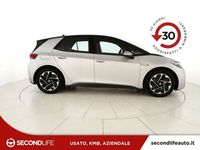 usata Alfa Romeo Giulia 2.2 t Sprint Q4 210cv auto del 2021 usata a San Salvo