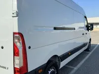 Usata Renault Master 136 CV (100 kW) 2016 Bianco Furgone