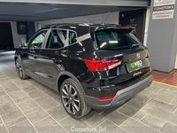 Nuova Seat Arona Black Edition 95 CV (69 kW) 2025 Nero SUV