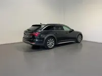 Usata Audi A6 Allroad Comfort 286 CV (210 kW) 2019 Nero Station wagon