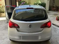 Usata Opel Corsa 69 CV (50 kW) 2016 Grigio Utilitaria