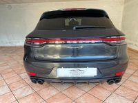 Usata Porsche Macan S 2019 Grigio SUV