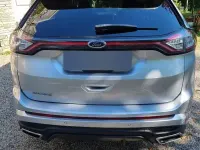 Usata Ford Edge ST-Line 209 CV (153 kW) 2018 Grigio SUV