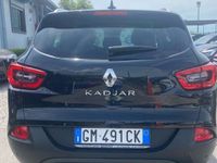 usata Renault Kadjar 1.6 130 cv