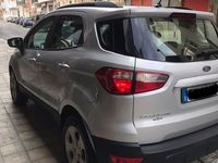 usata Ford Ecosport EcoSport 1.01.0 125CV CAMBIO AUTOMATICO