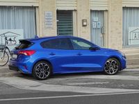 usata Ford Focus 1.0 EcoBoost 125 CV 5p. ST-Line usato