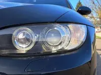 Usata BMW 320 Cabriolet Efficient Dynamics 170 CV (125 kW) 2008 Cabrio
