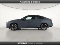 Usata BMW 218 M Sport 150 CV (110 kW) 2025 Grigio Coupé