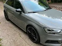 Usata Audi A3 184 CV (135 kW) 2019 Berlina