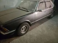 Usata BMW 732 197 CV (144 kW) 1982 Berlina