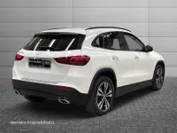 Usata Mercedes GLA200 Advanced Plus 150 CV (110 kW) 2024 Bianco SUV