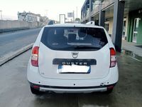 usata Dacia Duster 1.6 115 CV