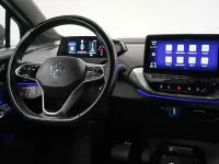 Käytetty VW ID.4 69 kW (95 HP) 2022 Katumaasturi