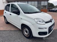 Usata Fiat Panda Pop 70 CV (51 kW) 2020 Bianco Furgone