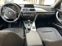 Usata BMW 318 Advantage 150 CV (110 kW) 2018 Bianco Station wagon