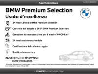Usata BMW X6 xLine 285 CV (209 kW) 2022 Grigio SUV
