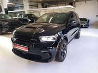 Usata Dodge Durango 360 CV (264 kW) 2022 Nero SUV