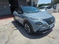 Usata Nissan Juke 93 CV (68 kW) 2025 Grigio SUV