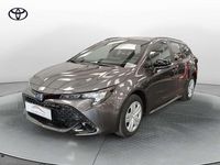 Nuova Toyota Corolla 140 CV (102 kW) 2025 Grigio Station wagon