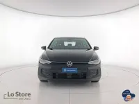 Usata VW Golf VIII Life 115 CV (84 kW) 2025 Berlina