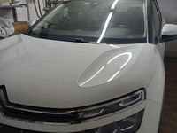 Usata Citroën C5 Aircross 131 CV (96 kW) 2021 Bianco SUV