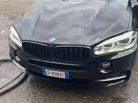 usata BMW X5 M M50d auto