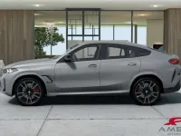 Ny BMW X6 M Sport 530 HK (389 kW) 2025 Grå SUV