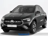 Nuova Mercedes GLA200 Progressive 150 CV (110 kW) 2026 Nero SUV