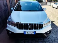 Usata Suzuki SX4 S-Cross 111 CV (81 kW) 2019 SUV