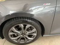 Usata Ford Focus ST-Line 120 CV (88 kW) 2022 Grigio Station wagon