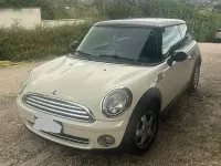 Usata Mini Cooper 95 CV (69 kW) 2009 Utilitaria
